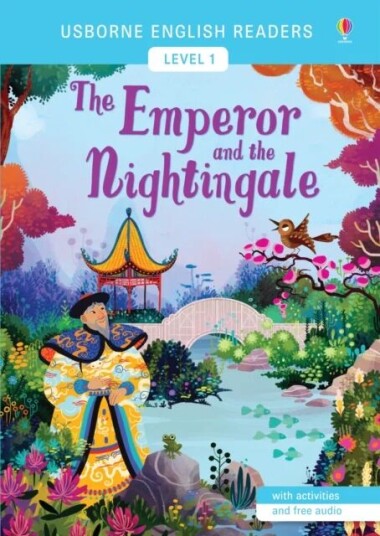 The Emperor and the Nightingale av Hans Christian Andersen