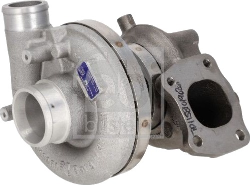 Turbolader FEBI BILSTEIN 192152