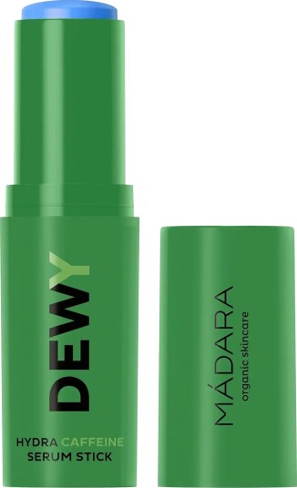 MÁDARA Dewy Hydra Caffeine Serum Stick Nude 11 G MÁDARA Dewy Hydra Caffeine Serum Stick Nude 11 G