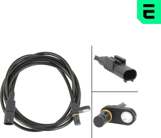 OPTIMAL 06 S830 Sensor ABS