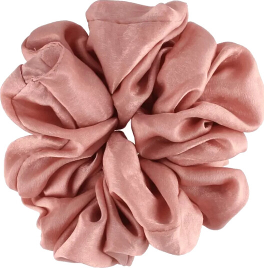 By Stær ISABELLA Scrunchie Rose