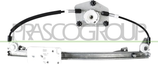 PRASCO VG036W063 Vindusheis