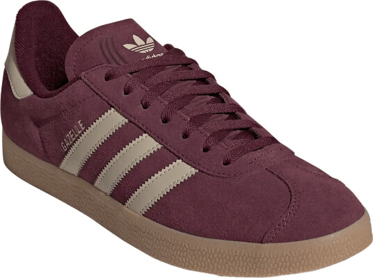 Adidas Originals Gazelle Burgundy 42 Adidas Originals Gazelle Burgundy 42