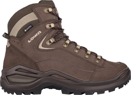 Lowa Renegade Evo GTX Mid Ws Espresso/Anthracite 37,5 Lowa Renegade Evo GTX Mid Ws Espresso/Anthracite 37,5