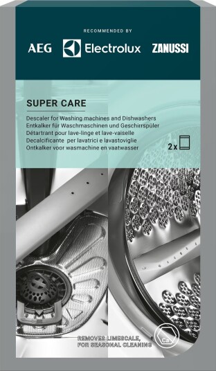Electrolux Super Care rengjøringsmiddel 9029799286