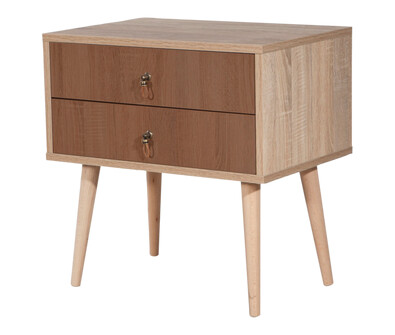 Hanah Home Nattbord - Cendy 1724183-04-0