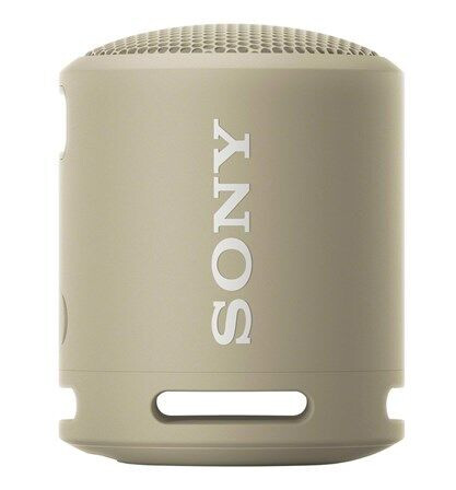 Sony SRS-XB13 Beige Sony SRS-XB13 Beige