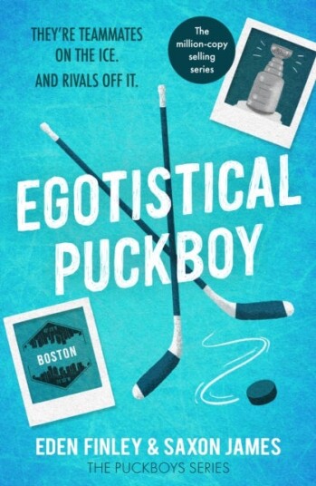 Egotistical Puckboy Egotistical Puckboy