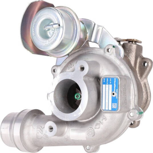 FEBI BILSTEIN 186997 Turbolader