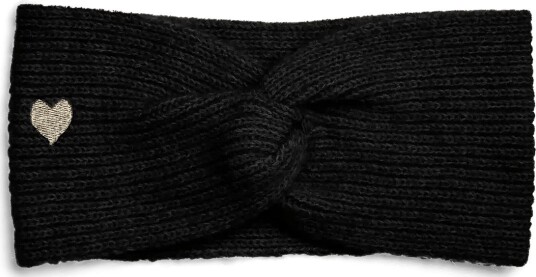 Pieces Pcniva Headband Noos Bc BLACK One Size