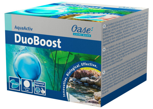DuoBoost 5 cm 250 ml