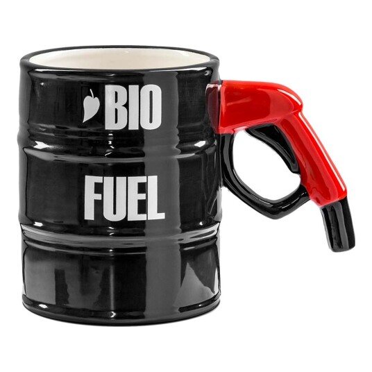 Gadget Master Kopp Bio Fuel