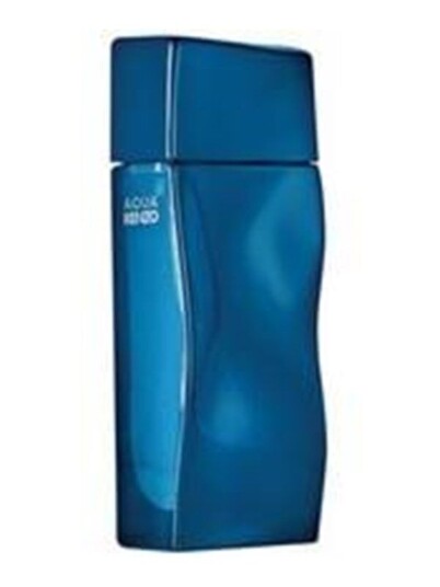 Kenzo Aqua 100ml Eau de Toilette for Men - Frisk Duft med Eple og Bringebær