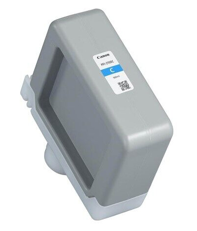 Canon PFI 2100 C - Blekkpatron Blå Canon PFI 2100 C - Blekkpatron Blå