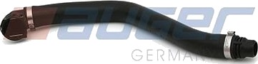 AUGER 83604 Radiatorslange