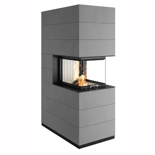 Spartherm SIM Arte U 70h (3/3) Elementpeis Finbetong