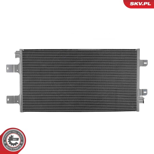 Kondensator ESEN SKV 86SKV231