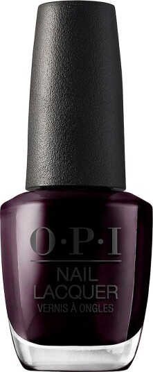 OPI Nail Lacquer 15 ml Lilla