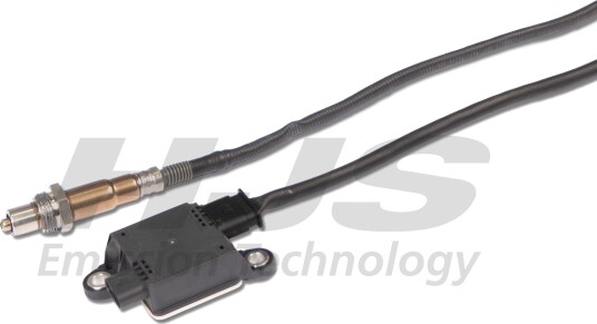 Partikkelsensor HJS 92 09 7118