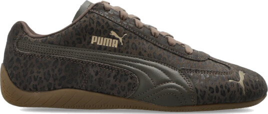 Puma Dame Sport Brun 39 1/2 EU,