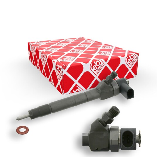 Innsprøytningsdyse FEBI BILSTEIN 26488