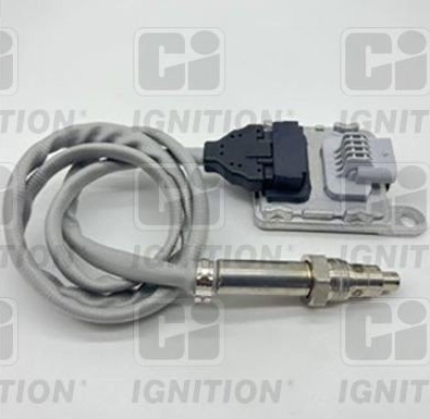 QUINTON HAZELL XNOX103 NOx-sensor, NOx-katalysator