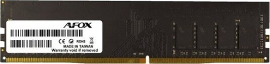 Afox DDR3 8GB 1866MHz AFLD38CK1P