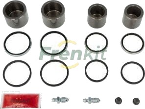 Reparasjonssett, bremsecaliper FRENKIT 236956