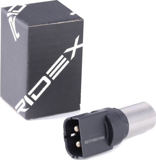 RIDEX 412W0049 Sensor ABS