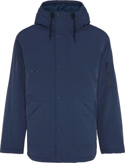Barbour Herre Jakker Blå L,