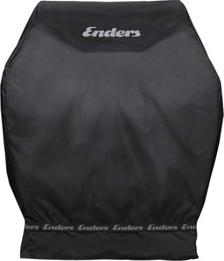 Enders Chicago 3R turbo grilltrekk svart vanntett 210011 Enders Chicago 3R turbo grilltrekk svart vanntett 210011