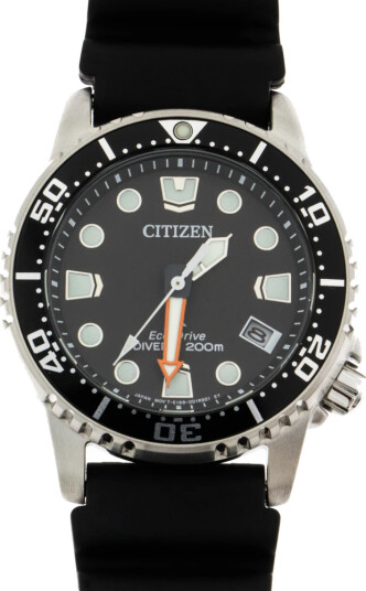 Citizen Dame Accessories Svart ONE SIZE,