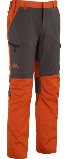 Swedteam Men's Lynx Light Trousers Orange