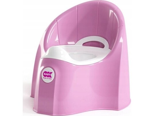 Okbaby Pasha Nattgryte Rosa 38911400
