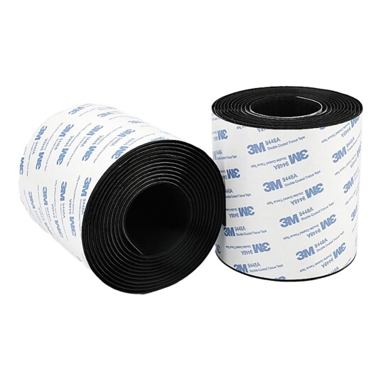 Catsson Int Group LTD Borrelåstape - 10 cm