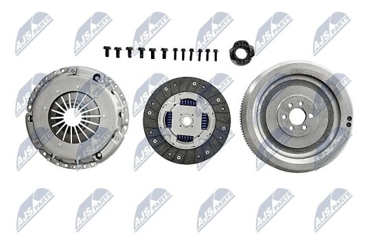 Clutchsett NTY NZS VW 004