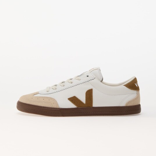 Veja W Volley White/ Tent Bark EUR 41 Veja W Volley White/ Tent Bark EUR 41