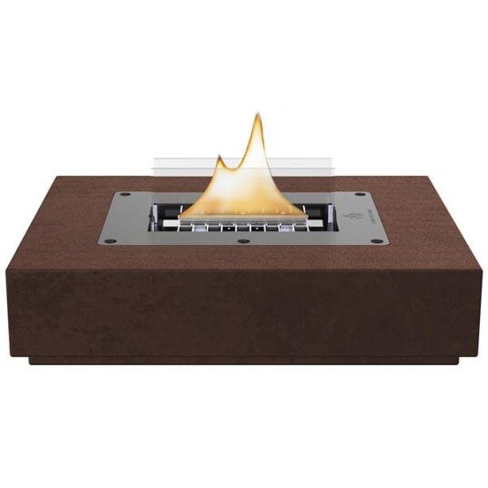 TenderFlame  Daisy bordlykt 90 0,5L rust