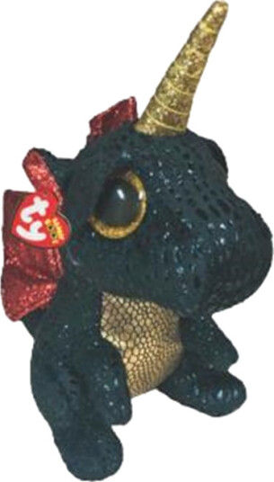Ty Beanie Boos Grindal dragon Regular Ty Beanie Boos Grindal dragon Regular