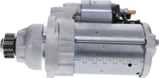 Starter BOSCH 1 986 S00 880 Starter BOSCH 1 986 S00 880