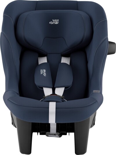 Britax Bilstol Max-Safe Pro Night Blue Britax Bilstol Max-Safe Pro Night Blue