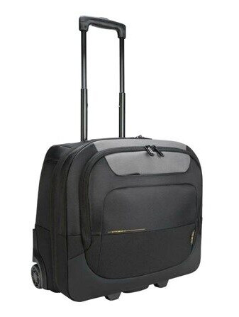 Targus CityGear Travel Laptop Roller Targus CityGear Travel Laptop Roller
