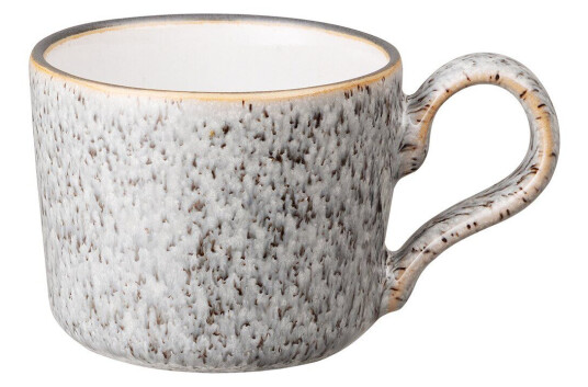 Denby Studio Grey Brew espressokopp 10 cl 1748358-01-0 1748345-01-0