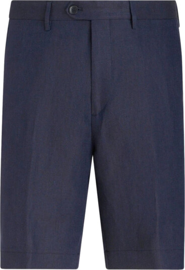Etro Herre Shorts Blå M, Etro Herre Shorts Blå M,