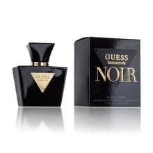 Guess Seductive Noir Eau De Toilette 75ml