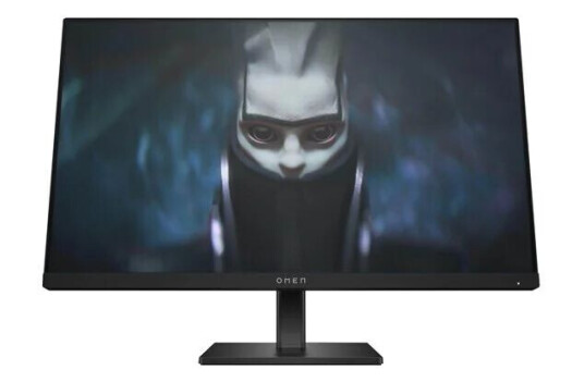 HP OMEN 24" Gaming Skjerm 1920x1080 FHD 165Hz IPS HP OMEN 24" Gaming Skjerm 1920x1080 FHD 165Hz IPS