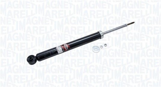 Støtdemper MAGNETI MARELLI 351232070000 Støtdemper MAGNETI MARELLI 351232070000