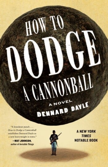 How to Dodge a Cannonball How to Dodge a Cannonball