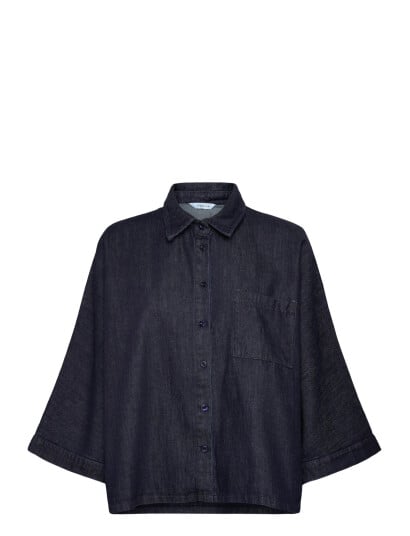 Noella N Lashea Shirt Navy M/L