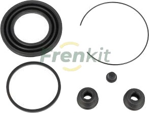 FRENKIT 251032 Reparasjonssett, bremsecaliper FRENKIT 251032 Reparasjonssett, bremsecaliper